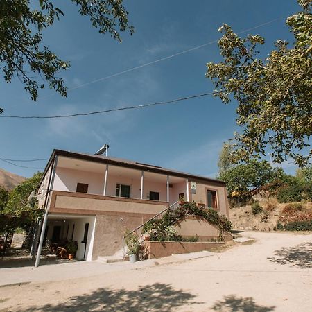 Noravank B&B Chʼiva 外观 照片
