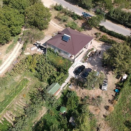 Noravank B&B Chʼiva 外观 照片