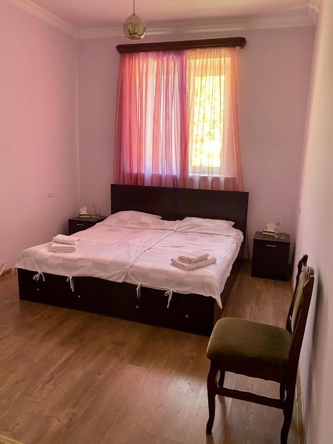 Noravank B&B Chʼiva 外观 照片