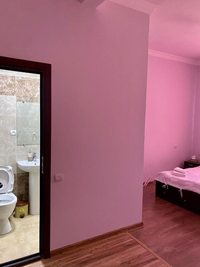 Noravank B&B Chʼiva 外观 照片