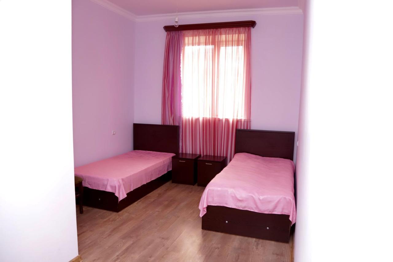 Noravank B&B Chʼiva 外观 照片