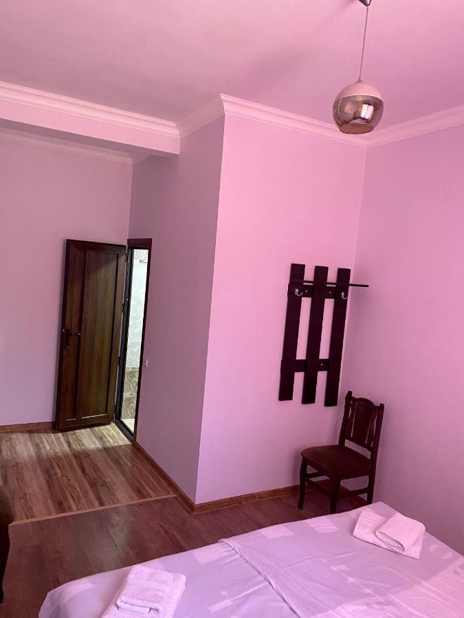 Noravank B&B Chʼiva 外观 照片