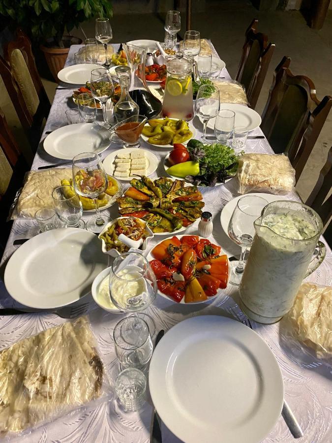 Noravank B&B Chʼiva 外观 照片