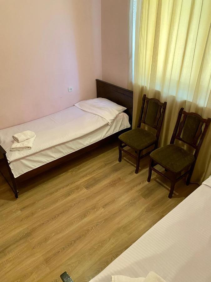 Noravank B&B Chʼiva 外观 照片