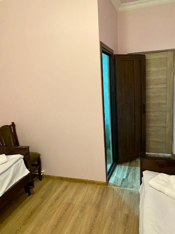 Noravank B&B Chʼiva 外观 照片
