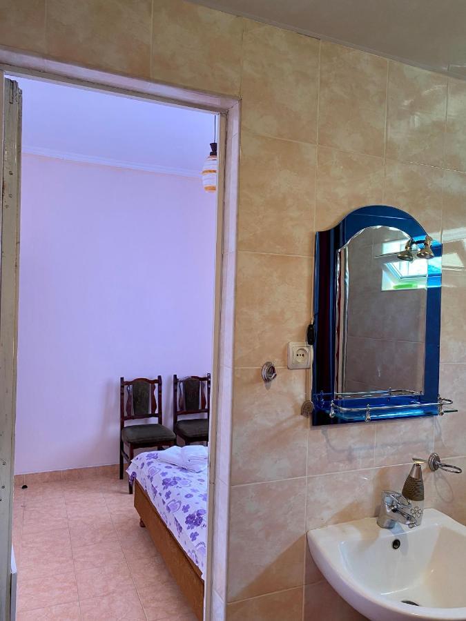 Noravank B&B Chʼiva 外观 照片