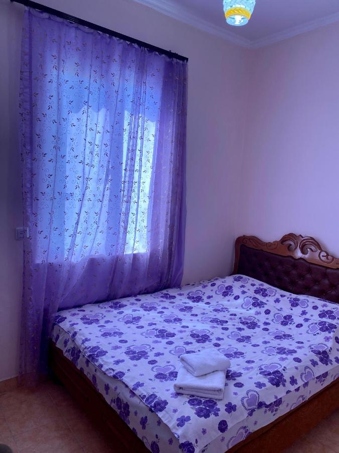 Noravank B&B Chʼiva 外观 照片