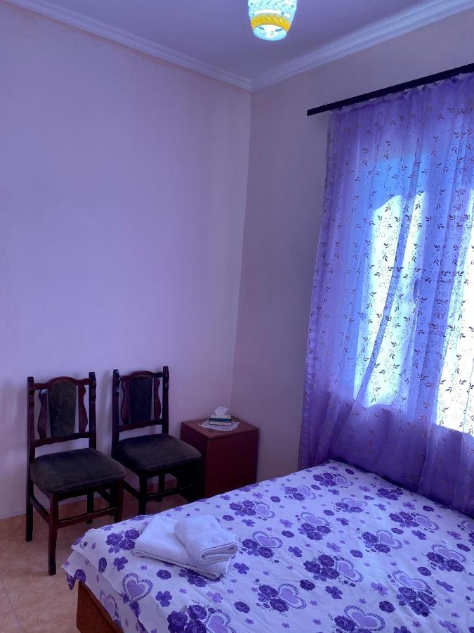 Noravank B&B Chʼiva 外观 照片