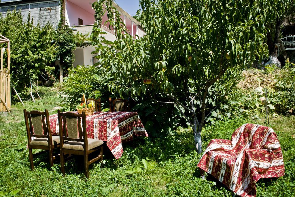Noravank B&B Chʼiva 外观 照片