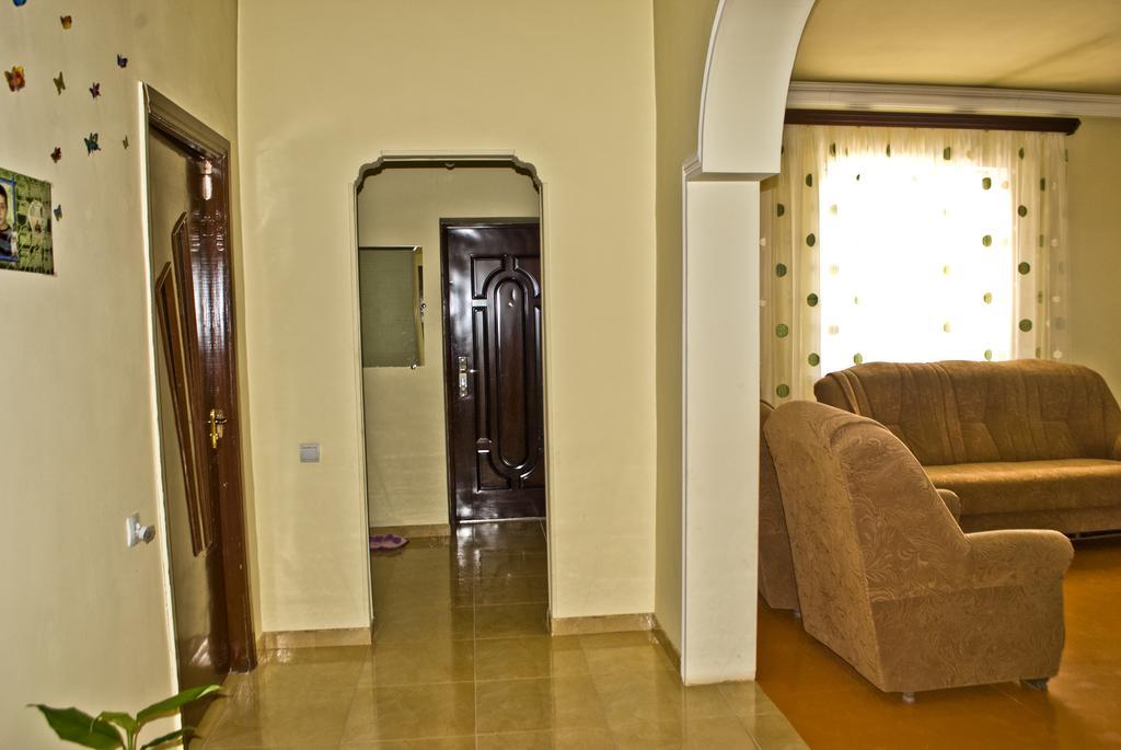 Noravank B&B Chʼiva 外观 照片